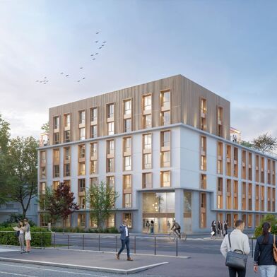 Appartement 1 pièces 131443 €