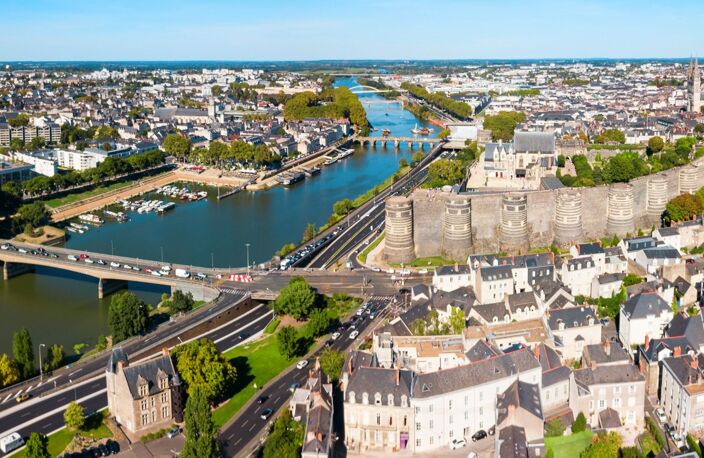 Une résidence étudiante au cœur du campus d'Angers — photo 3