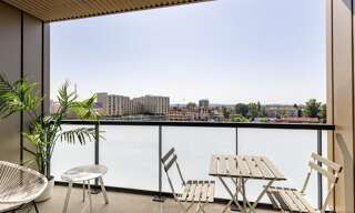 Appartement neuf   m² à vendre à Bordeaux (33000)