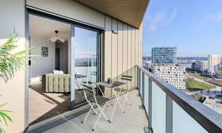 Appartement neuf   m² à vendre à Bordeaux (33000)