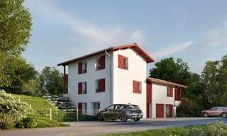 Maison 5 Pièces 131 m² à vendre à Arbonne (64210)