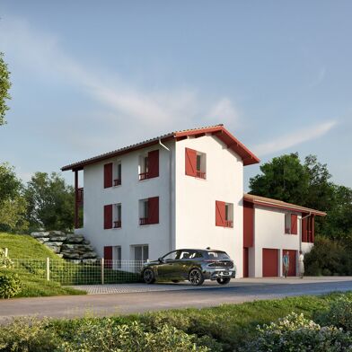 Maison 5 pièces 945000 €