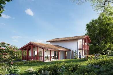 Maison 5 pièces 750000 €