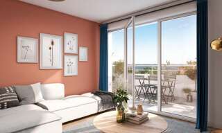 Appartement 3 Pièces 62 m² à vendre à Manosque (04100)