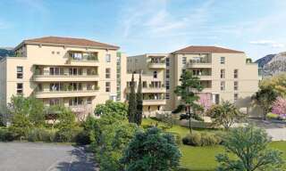 Appartement neuf   m² à vendre à Le Revest-les-Eaux (83200)