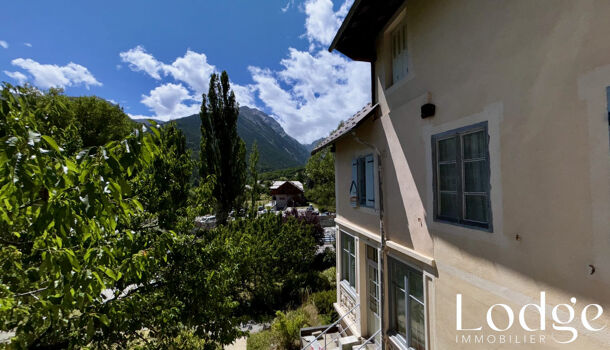 Villa / Maison 26 pièces  à vendre Pelvoux 05340