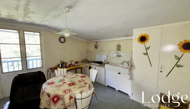 Villa / Maison 26 pièces  à vendre Pelvoux 05340