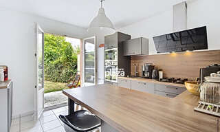 Maison 4 Pièces 89 m² à vendre à Toulouse (31100)