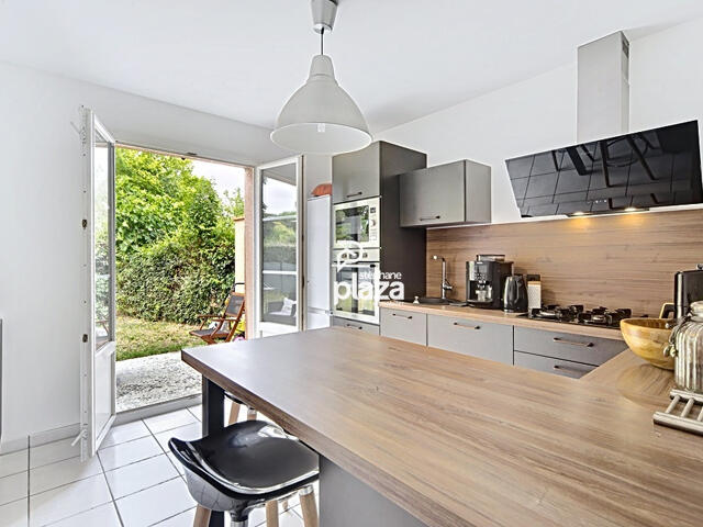 Maison proposé à Toulouse