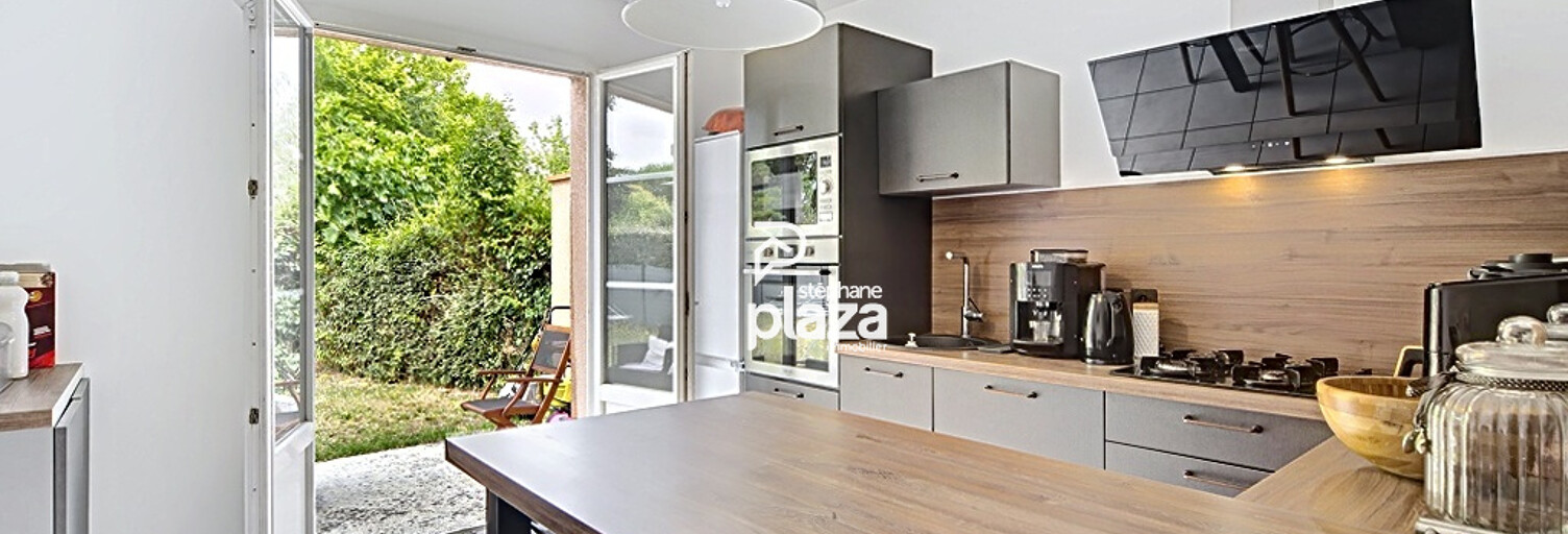 Maison 4 Pièces 89 m² à vendre à Toulouse (31100)