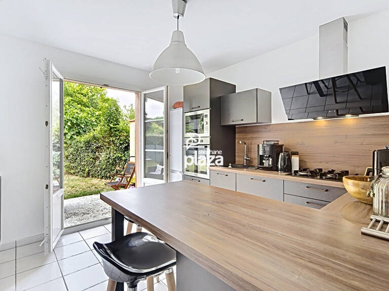 Exclusivité Plaza - Toulouse (St Simon) Secteur Basso Cambo - Maison T4 de 89m² avec Garage, Jardin et Piscine — photo 1