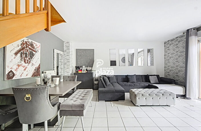 Exclusivité Plaza - Toulouse (St Simon) Secteur Basso Cambo - Maison T4 de 89m² avec Garage, Jardin et Piscine — photo 3