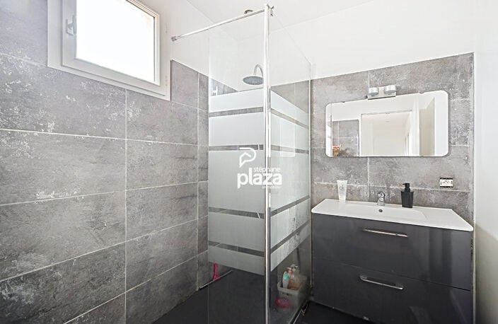 Exclusivité Plaza - Toulouse (St Simon) Secteur Basso Cambo - Maison T4 de 89m² avec Garage, Jardin et Piscine — photo 4