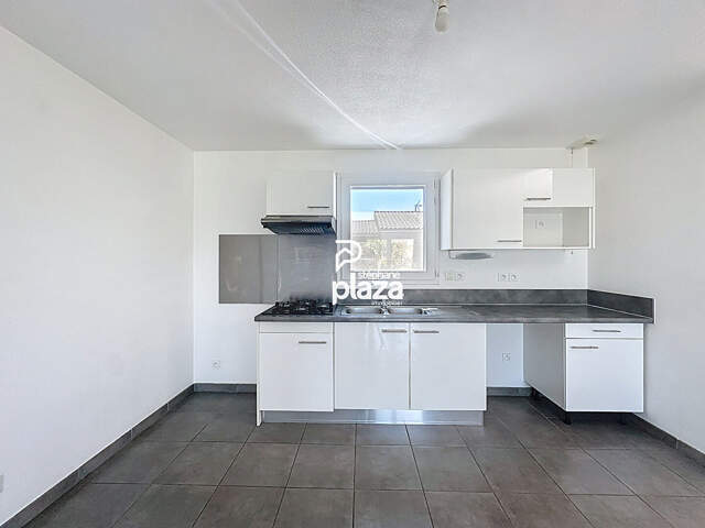 Exclusivité Plaza - Cugnaux (Secteur Tournefeuille / La ramée) - Maison T4 Plain Pied de 85.67m² dans une impasse au calme sans vis à vis — photo du bien