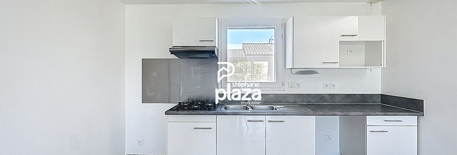 Maison 4 Pièces 85 m² à vendre à Cugnaux (31270)