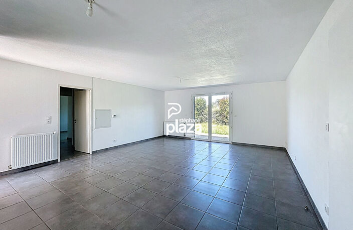 Exclusivité Plaza - Cugnaux (Secteur Tournefeuille / La ramée) - Maison T4 Plain Pied de 85.67m² dans une impasse au calme sans vis à vis — photo 5