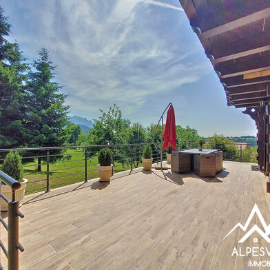 Maison 6 pièces 549000 €