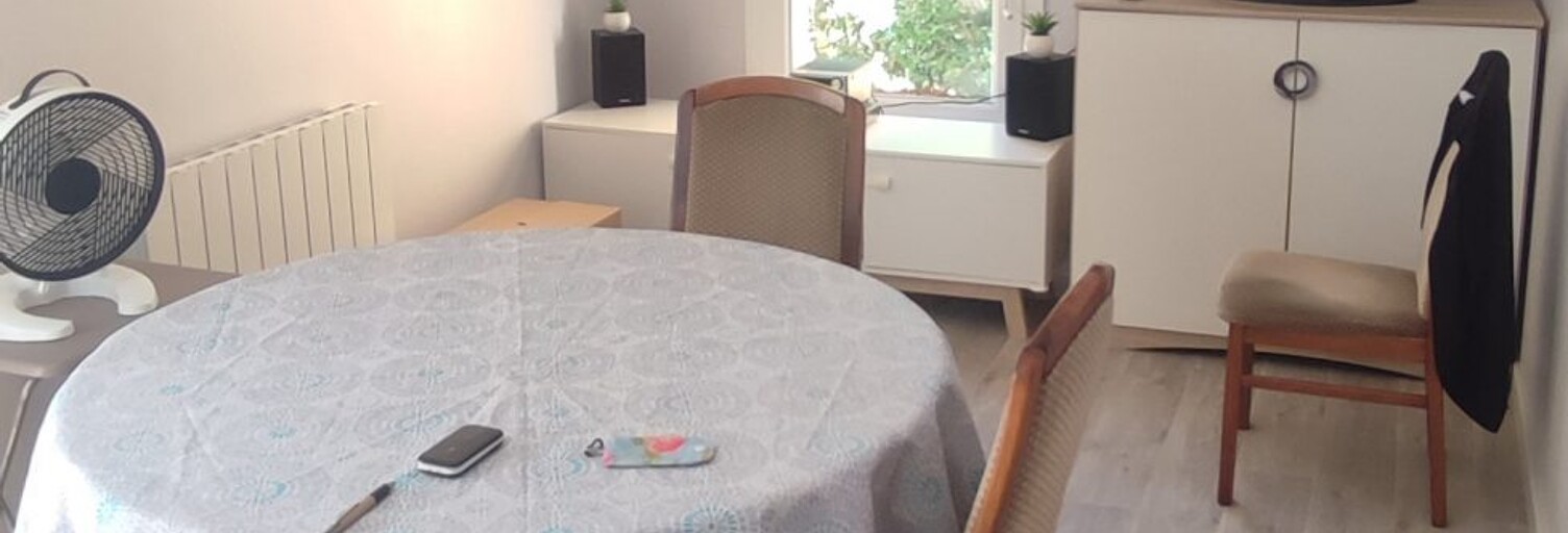 Appartement 3 Pièces 74 m² à vendre à Le Mans (72000)