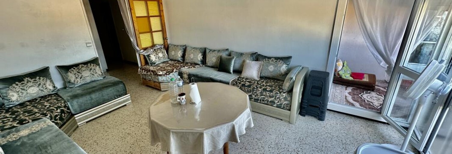 Appartement 3 Pièces 67 m² à vendre à Montpellier (34080)