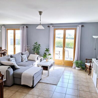 Maison 4 pièces 250000 €