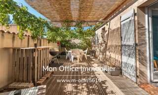 Maison 6 Pièces 90 m² à vendre à Bouc-Bel-Air (13320)