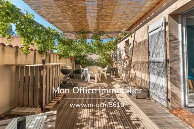 Maison 6 pièces 480000 €