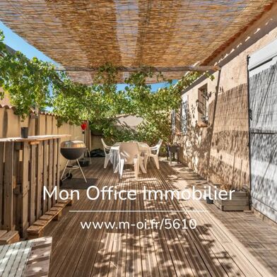 Maison 6 pièces 480000 €