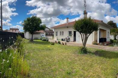 Maison 4 pièces 229000 €