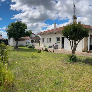 Maison 4 pièces 229000 €