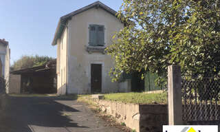 Maison 3 Pièces 60 m² à vendre à Dax (40100)