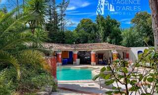 Maison 12 Pièces 309 m² à vendre à Arles (13200)