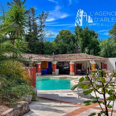 Maison 12 pièces 950000 €