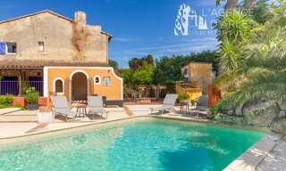 Maison 12 Pièces 309 m² à vendre à Arles (13200)