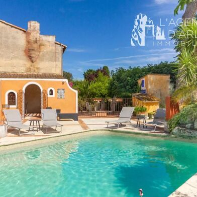 Maison 12 pièces 950000 €