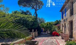 Maison 12 Pièces 309 m² à vendre à Arles (13200)