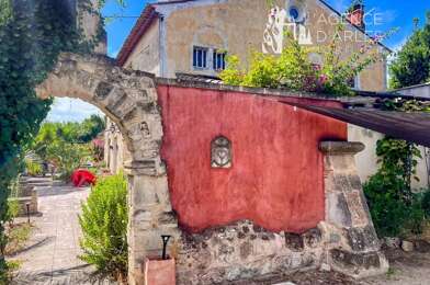 Maison 12 pièces 950000 €