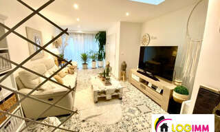 Maison 3 Pièces 92 m² à vendre à Valenciennes (59300)