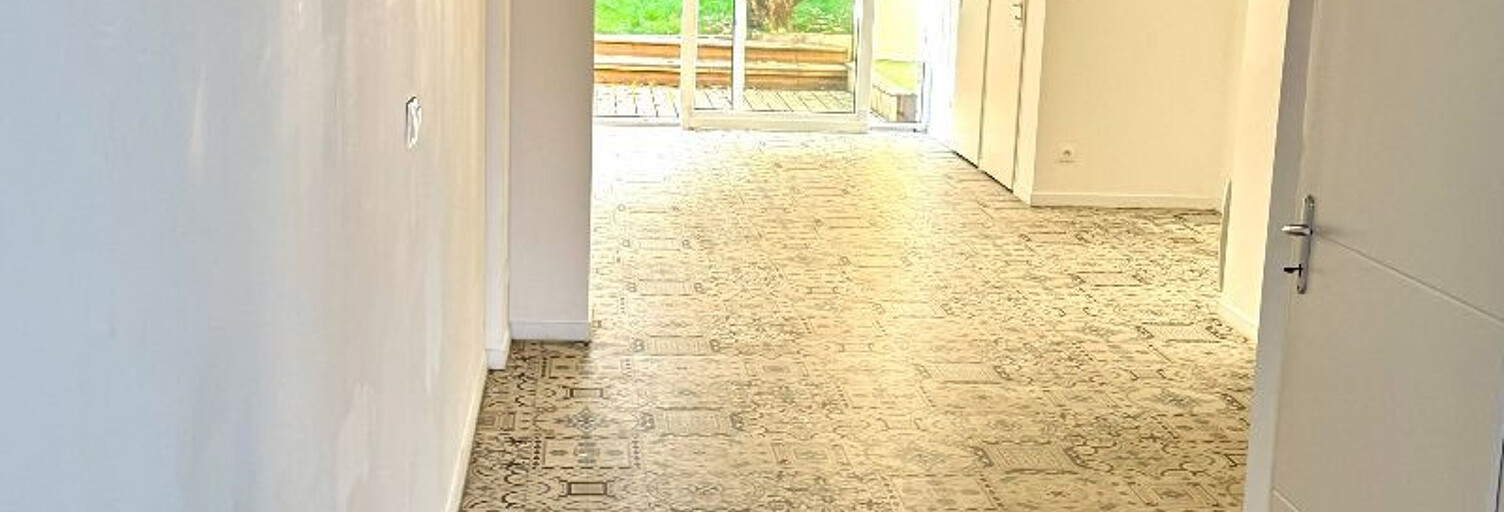 Maison 3 Pièces 92 m² à vendre à Valenciennes (59300)