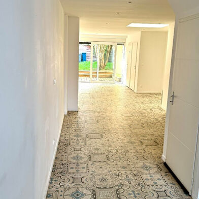 Maison 3 pièces 167000 €