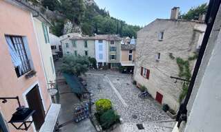 Maison 5 Pièces 138 m² à vendre à Moustiers-Sainte-Marie (04360)