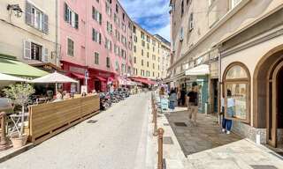 Appartement 1 Pièce 20 m² à louer à Ajaccio (20000)