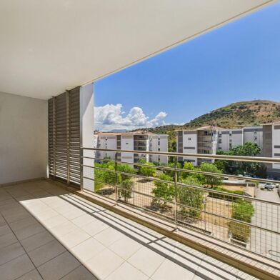 Appartement 2 pièces 180000 €