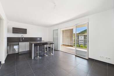 Appartement 2 pièces 165000 €