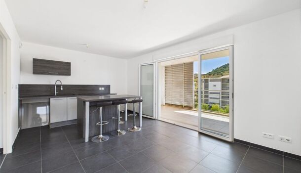 Appartement 2 pièces  à vendre Sarrola-Carcopino 20167