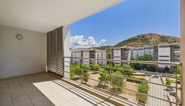 Appartement 2 pièces  à vendre Sarrola-Carcopino 20167