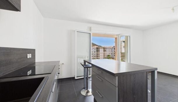 Appartement 2 pièces  à vendre Sarrola-Carcopino 20167