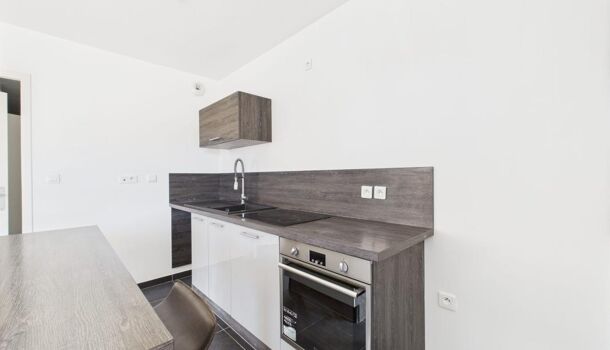 Appartement 2 pièces  à vendre Sarrola-Carcopino 20167