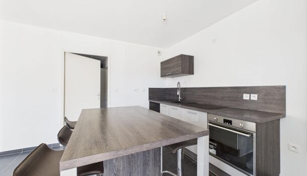 Appartement 2 pièces  à vendre Sarrola-Carcopino 20167