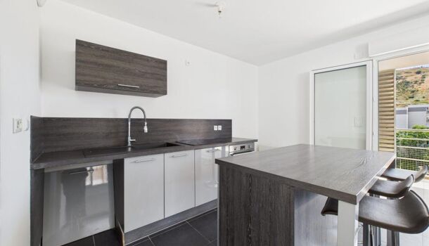 Appartement 2 pièces  à vendre Sarrola-Carcopino 20167