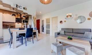 Appartement 2 Pièces 44 m² à vendre à Nice (06200)